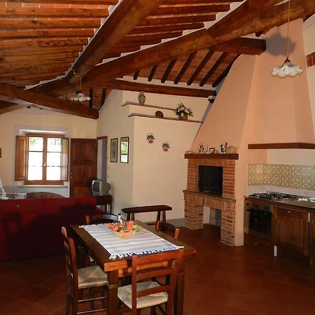 Angolo Alla Fortezza - Gigliola Contucci Montepulciano Stazione Kültér fotó
