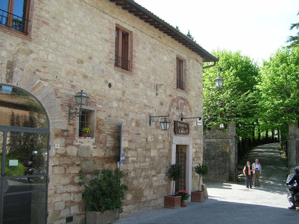 Angolo Alla Fortezza - Gigliola Contucci Montepulciano Stazione Kültér fotó